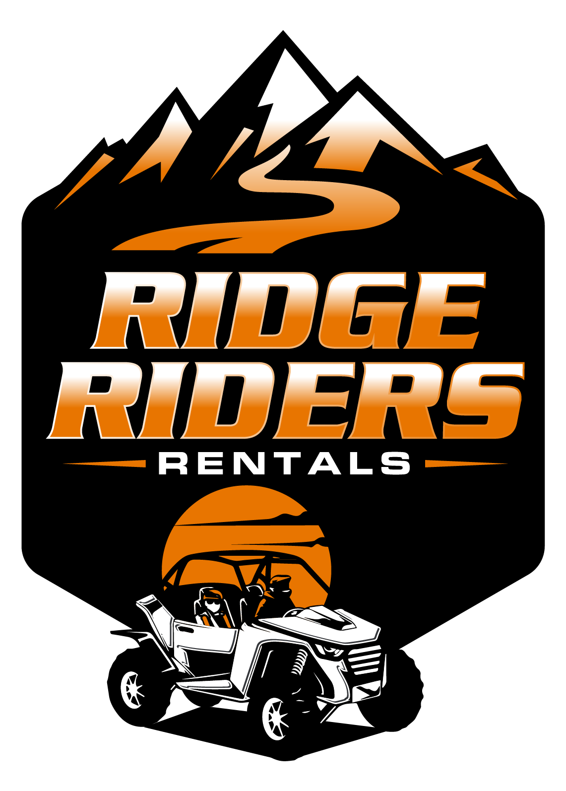 Ridge Riders Rentals